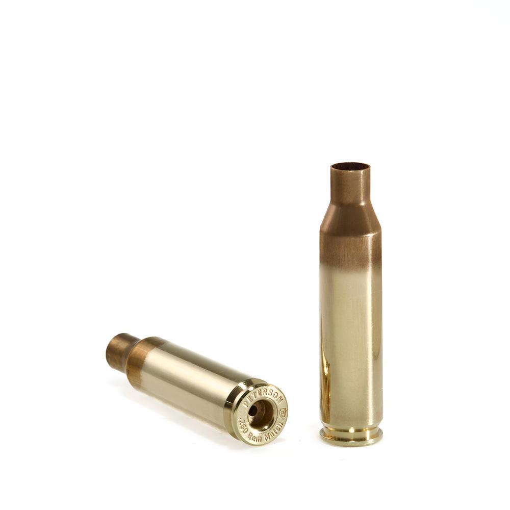Peterson 40008-R 260 Remington Large Primer Brass 50 Box - View 2