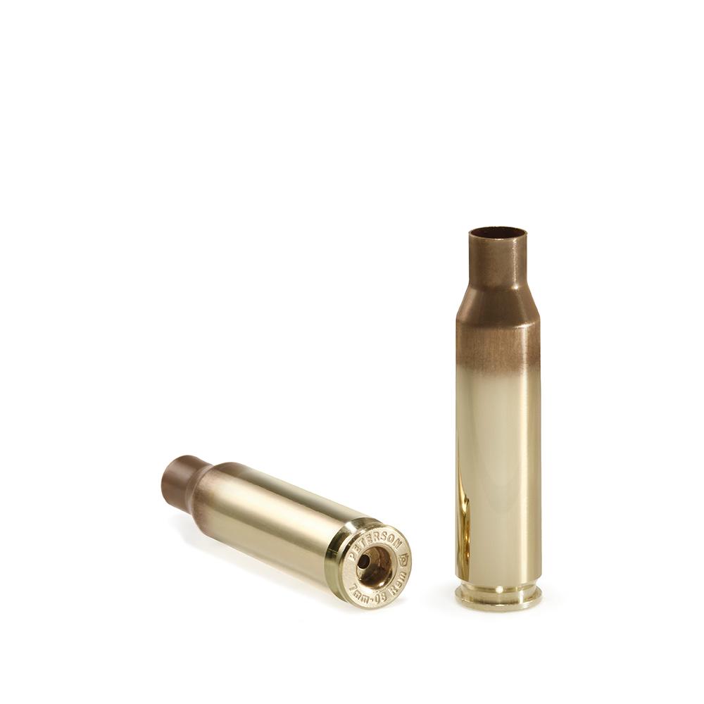 Peterson 40046-R 7mm-08 Remington Brass, 50/Box - View 2