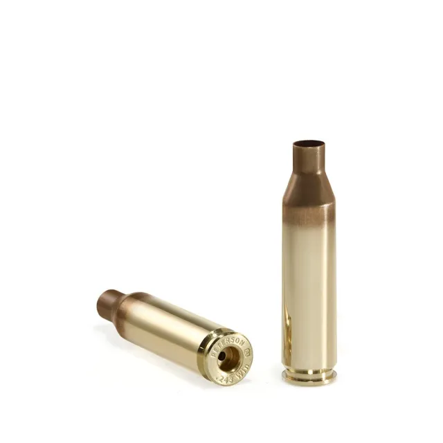 Peterson 40007-R 243 Winchester Large Primer Brass 50/Box - View 2