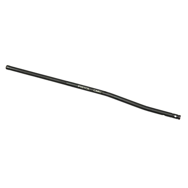 CMC Triggers 81625 AR15/AR10 Gas Tube 15.16" Black Nitride Stainless Steel - View 2