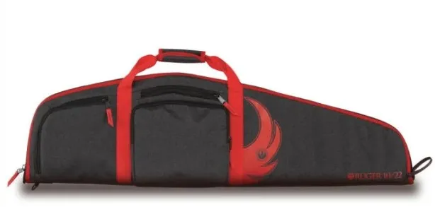 Allen Ruger Yuma 10/22 Case 40" Black Soft - View 2