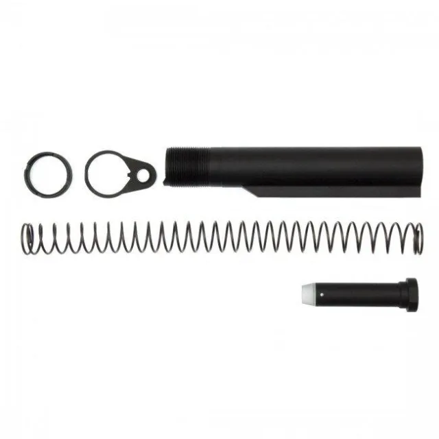 CMC Triggers AR-15 Carbine Mil-Spec Buffer Kit 7075 Aluminum 81626 -> - View 2