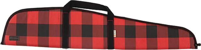 Allen Lakewood Heritage 46" Rifle Case Buffalo Plaid - View 2
