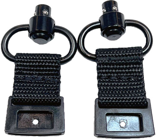Sticky Holsters Venatic MRS QD Dongle Sling Swivels Steel - View 2