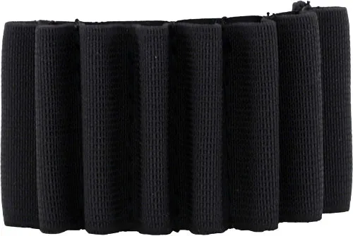 Sticky Holsters SPRR SPR Ammo Holder Black Capacity 8rd - View 2