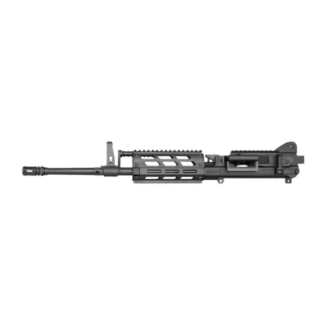 FightLite Industries MCR-060M 5.56x45mm NATO 16.25In M-LOK - View 2