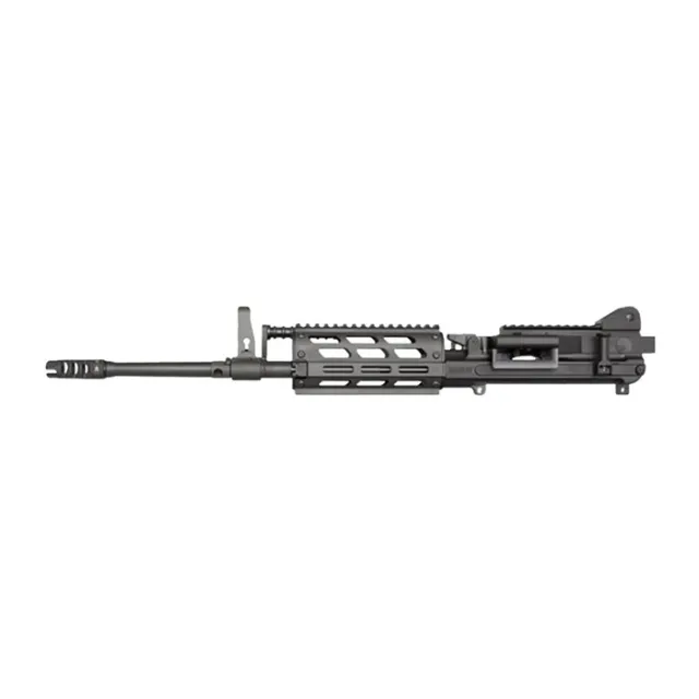 Fightlite MCR556DFRM 5.56x45mm 16.25" M-LOK Handguard 7075-T6 Aluminum - View 2