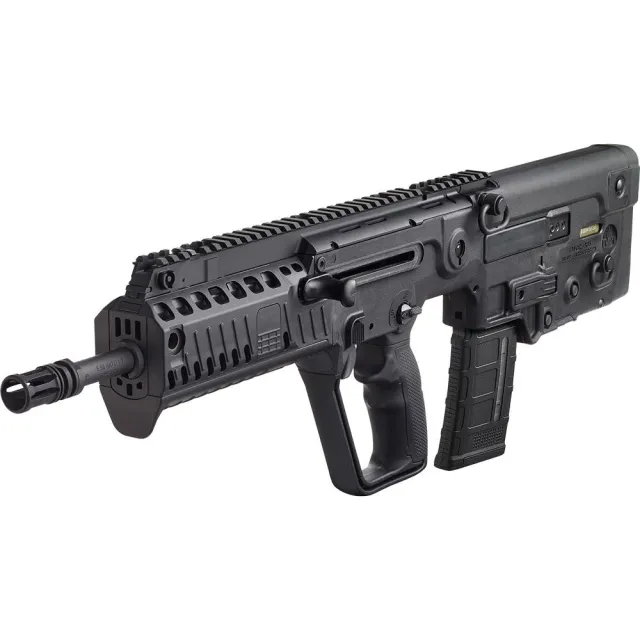 IWI Tavor X95 16" Black Bullpup Rifle 5.56 Nato - View 2