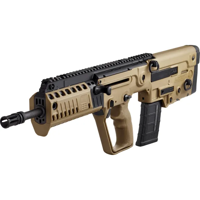 IWI US X95 5.56 Nato XFD16 - View 2