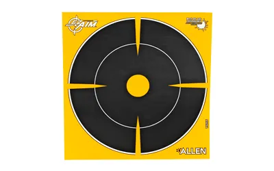 Allen Company Targets Improve Accuracy Confidence 15255 - View 2