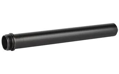 Luth-AR BS-09 A2 Buffer Tube .223/.308 T6 Aluminum Anodized Black - View 3