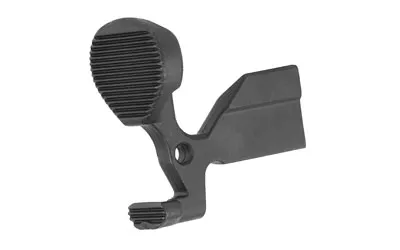 Luth-AR LR-11L Oversized Bolt Catch AR15, Matte Black Finish - View 2