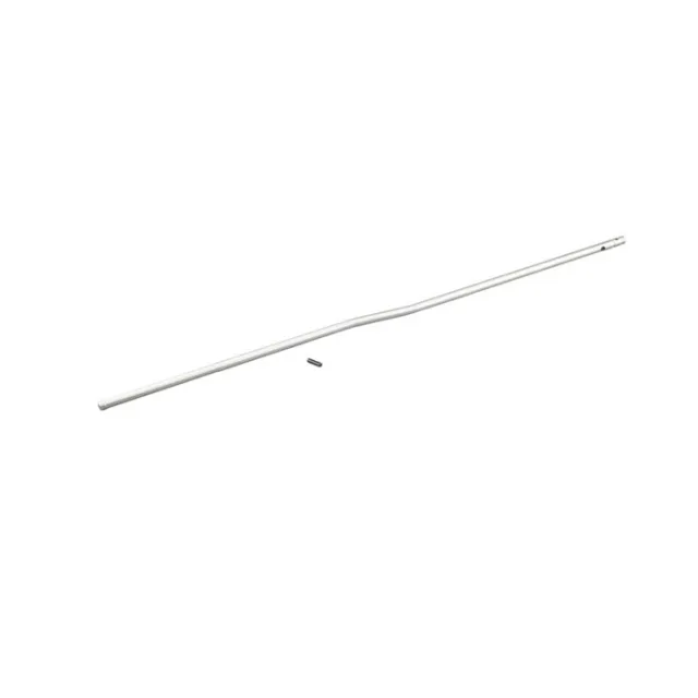 Luth-AR BL-04A Stainless Steel Carbine Gas Tube 9-3/4" with Roll Pin - View 2