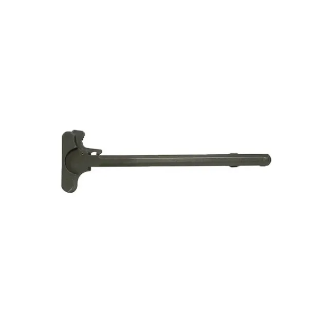 Luth-AR Charging Handle Black UR-19 - View 2