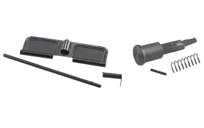 LUTH-AR A3 AR-15 Upper Receiver Parts Kit with Forward Assist (URPK-A3) - View 2
