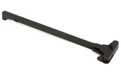 Luth-AR 308-UR-19 Charging Handle, Black, Aircraft Grade Aluminum - View 3