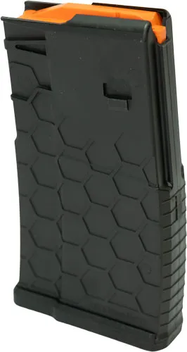Hexmag HX20-SR25-BLK 308 WIN/7.62 NATO 20-Round Fits SR-25/DPMS - View 2