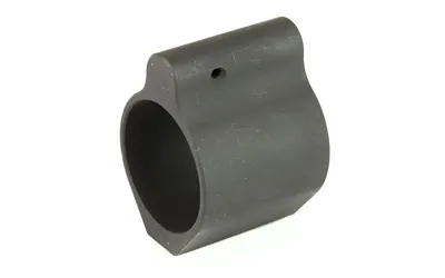 Luth-AR GB-LP936 .936 Bore Gas Block Black Manganese Phosphate Finish - View 2