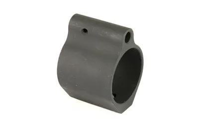 Luth-AR GB-LP936 .936 Bore Gas Block Black Manganese Phosphate Finish - View 3