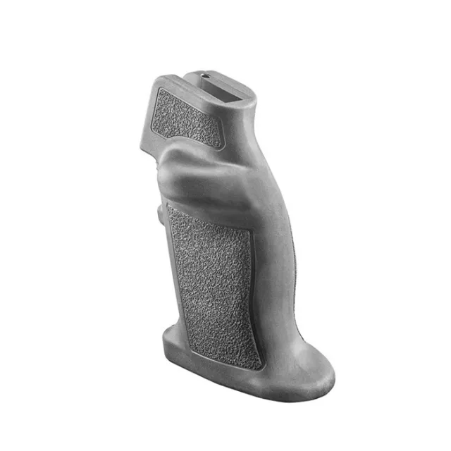 Luth-AR The Chubby Grip Full Palm Swell AR-15 Pistol Grip PG-01 - View 2