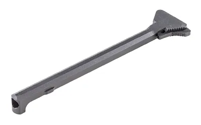 Luth-AR UR-19-A1 AR-15 Retro 601 Style Charging Handle, Matte Black - View 2