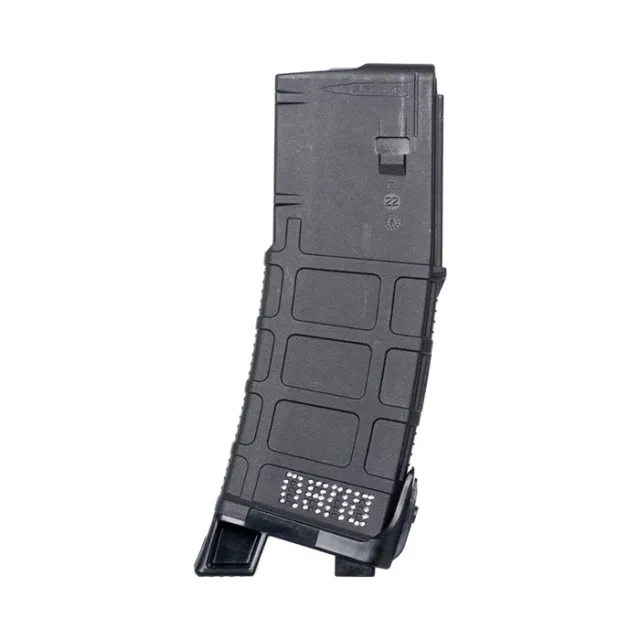 Multi-Tasker 88663 MagPod Base Plate Gen 3 PMAG Black 3-Pack - View 2