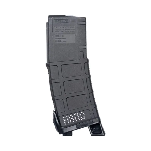 Multi-Tasker 88663 MagPod Base Plate Gen 3 PMAG Black 3-Pack - View 3