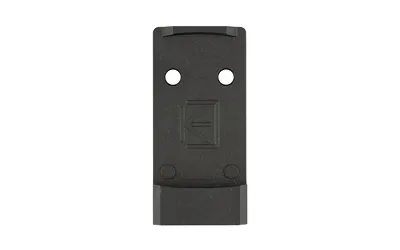 Calculated Kinetics DOGTAG Optic Plate Holosun K/RMSc Footprint Fits Canik - View 2