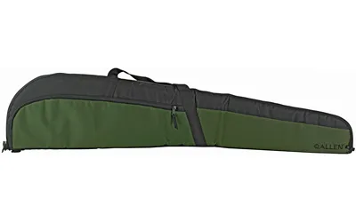 Allen Company Powell Rifle Case 46 In 600D Black/Green 693-46 - View 2