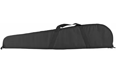 Allen Company Powell Rifle Case 46 In 600D Black/Green 693-46 - View 3