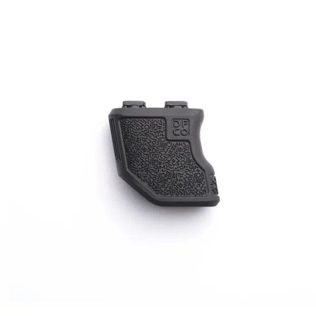 Die Free Co Llc TCMLOKBLK Tiger Claw Black Nylon - View 2