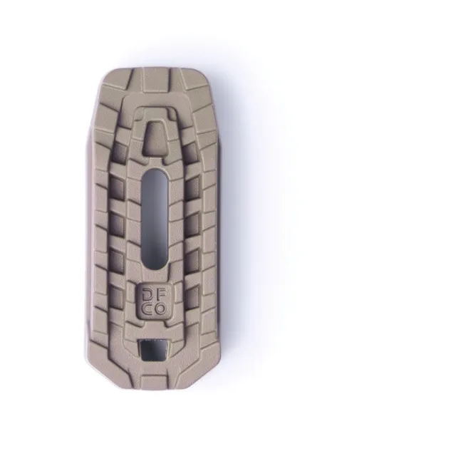 Die Free Co Dos Boot +2 Coyote Brown Magpul PMAG Gen M3 3 Pack - View 3