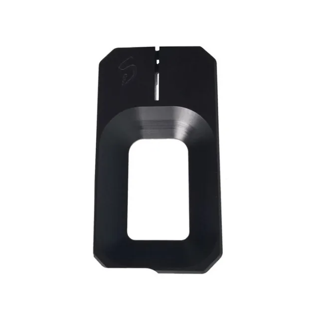 Stern 001-SD MAG-ADD-FLARE Matte Delrin Mag-AD Flare Adapter - View 5