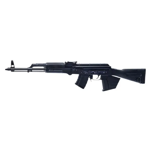 Riley Defense RAK47-P-CA 7.62X39 16.25" 10RD Semi-Auto Rifle Black - View 2