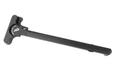 Bootleg Inc 5.56 Charging Handle AR-15 Black Finish Md: BP-CH - View 2
