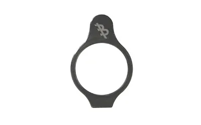 Bootleg Low Profile Adjustable Gas Block .750 Black BP-AGB - View 3