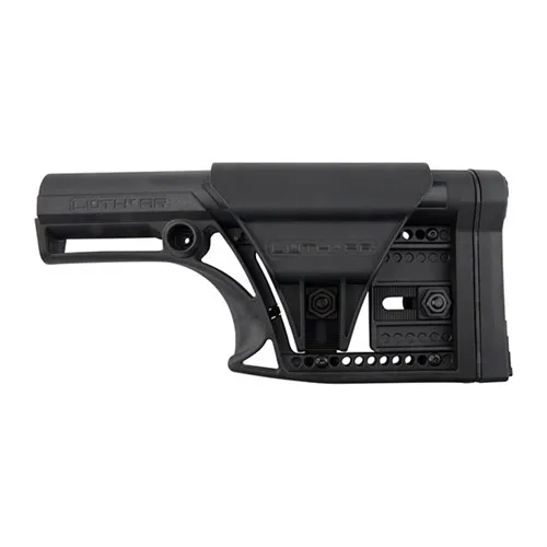 Luth-AR MBA-1 Stock Assembly for AR-10/AR-15 - View 3