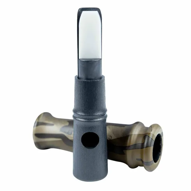 Primos Wench PS821 Open Call Attracts Ducks Mossy Oak Bottomland - View 2