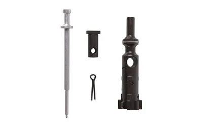 Bootleg BP-ABC-P 5.56 Phosphate Bolt Assembly, Mil-Spec Components - View 2
