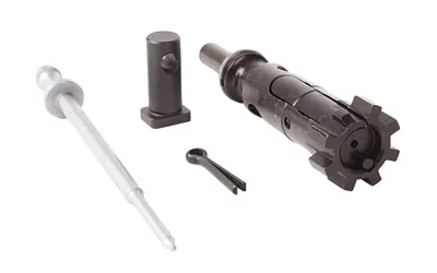 Bootleg BP-ABC-P 5.56 Phosphate Bolt Assembly, Mil-Spec Components - View 3
