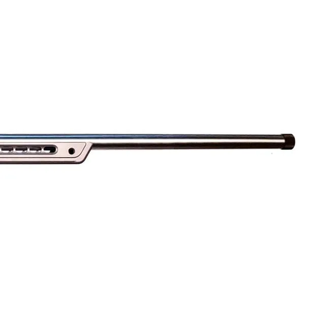 Masterpiece Arms PMR 6GT 26 In 10-Rd Tungsten Polished Barrel Bolt Action - View 2