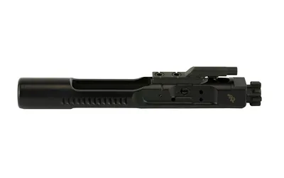 Bootleg AR-15 BP-C15-D S7 Steel Bolt Carrier Black Finish - View 4