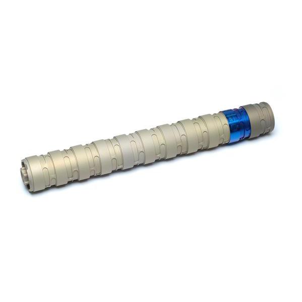 Q LLC Erector .22 LR 7.6" Suppressor Modular 1-2-28 Mount - View 2