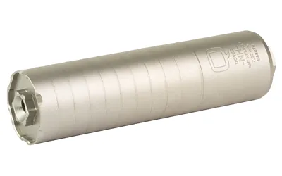 Q Half Nelson 7.62mm TI 1.75" OD x 7" L PVD Coated Direct SIL-HN-DT-762 - View 4