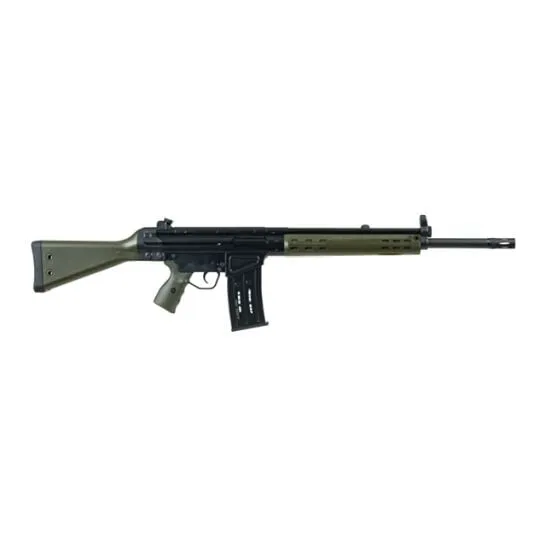 Panzer Arms G3 12 Gauge PAG3TWTSG - View 2