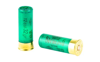 GLOBAL ORDNANCE AMMUNITION 12GA 4 SH 1 1/8OZ 25/BX 250RD CASE - View 5