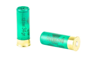 Sterling Exclusive Series 12 Gauge 2.75 In #5 Shot 1-3/16 oz 25 Round - View 5