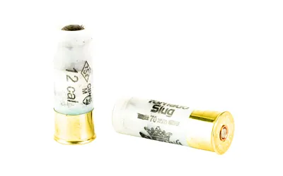 Sterling 8698779959166 12 Ga 2-3/4" 1-5/32 oz Rifled Slug 10rd Box - View 5