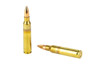 Sterling M193 5.56x45mm NATO 55 Grain Full Metal Jacket 30 Round Box - View 5