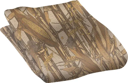 Allen Vanish Burlap Grain Belt Camo 12'x54" - View 2